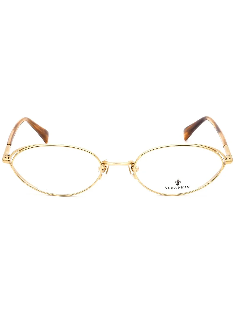 Seraphin marigold 8578